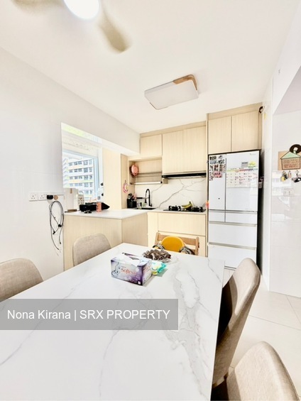 Blk 625A Tampines Greenverge (Tampines), HDB 4 Rooms #623109321